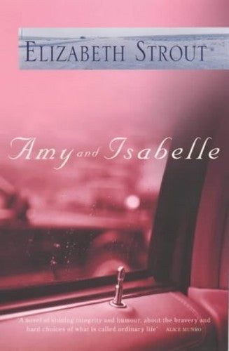 Amy and Isabelle
