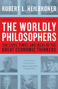 The Worldly Philosophers 