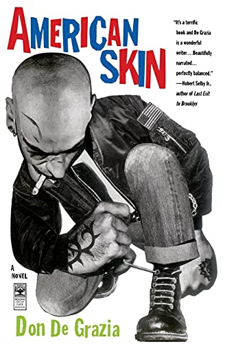 American Skin Tpb