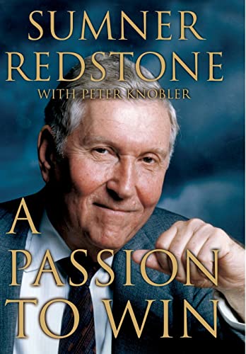 A Passion to Win