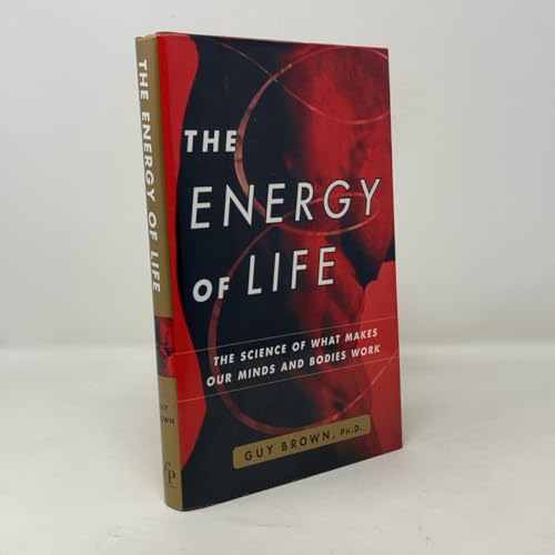 The Energy of Life