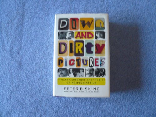 Down and Dirty Pictures