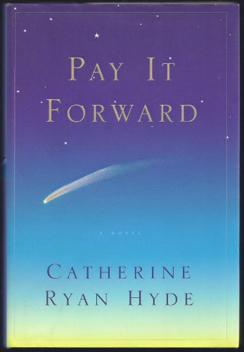 Pay it Foward