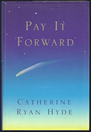 Pay it Foward