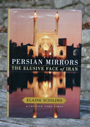 Persian Mirrors