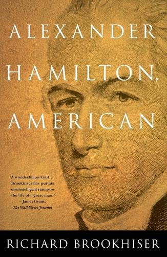 Alexander Hamilton, American Tpb