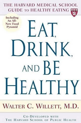 The Harvard Guide to Healthy Living