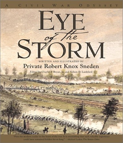 Eye of the Storm