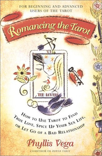 Romancing the Tarot