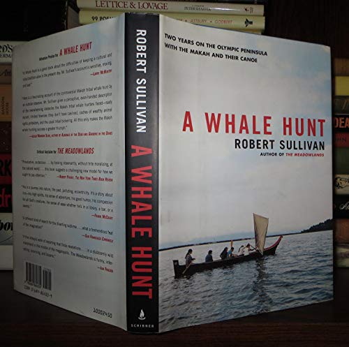 Whale Hunt