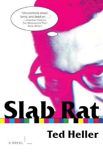 Slab Rat