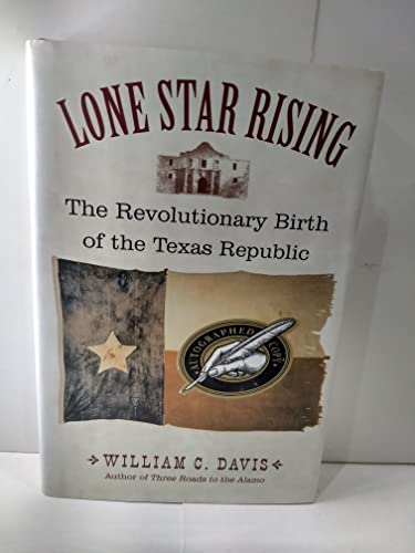 Lone Star Rising