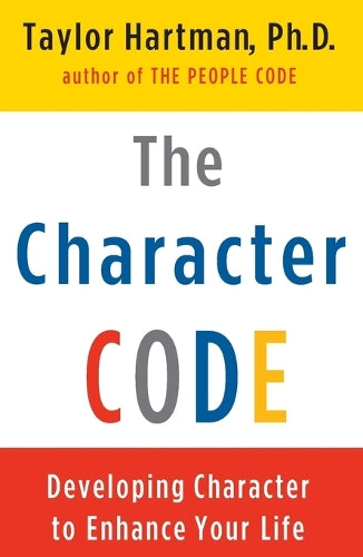 The Character Code