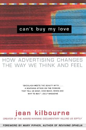 Can't Buy ME Love
