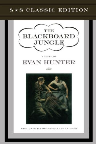 The Blackboard Jungle