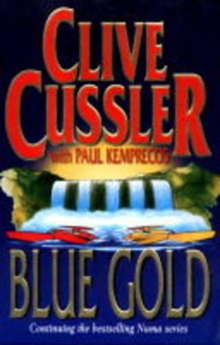 Blue Gold