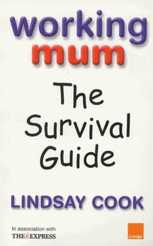 Working Mum