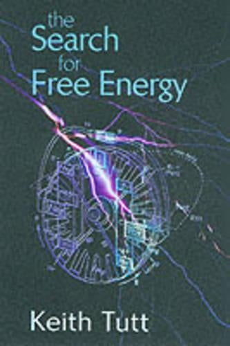 The Search for Free Energy