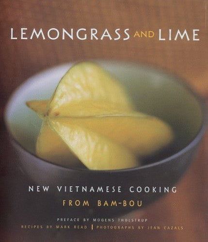 Lemongrass and Lime