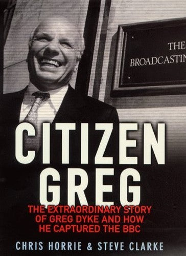 Citizen Greg