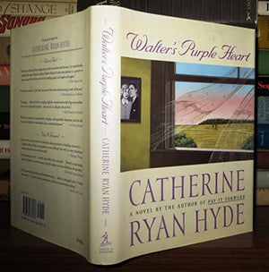 Walter's Purple Heart
