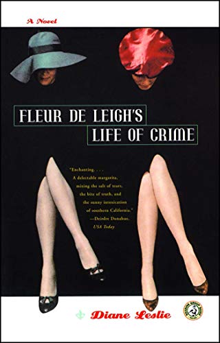 Fleur De Leigh's Life of Crime