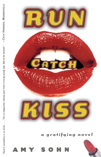 Run Catch Kiss
