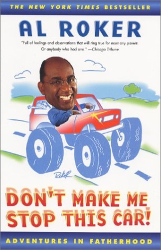 Don'T Make ME Stop This Car