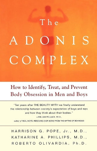 The Adonis Complex
