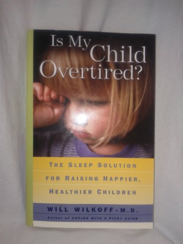 Is My Child Overtired?