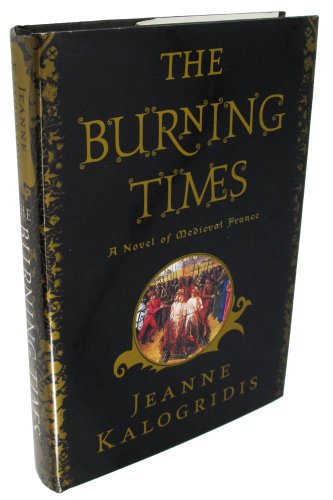 The Burning Times
