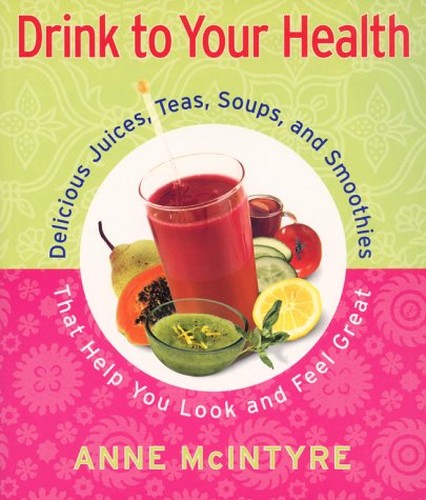 Drink to Your Health