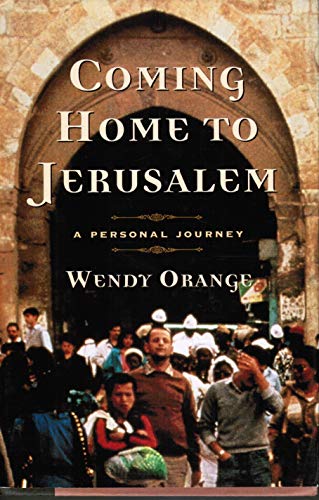 Coming Home to Jerusalem