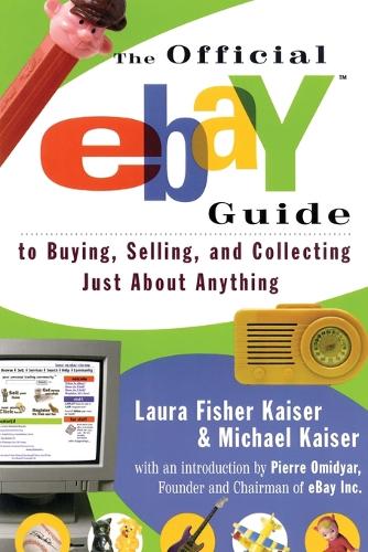 The Official eBay Guide