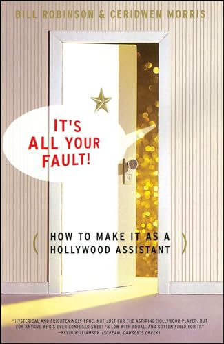 Its All Your Fault