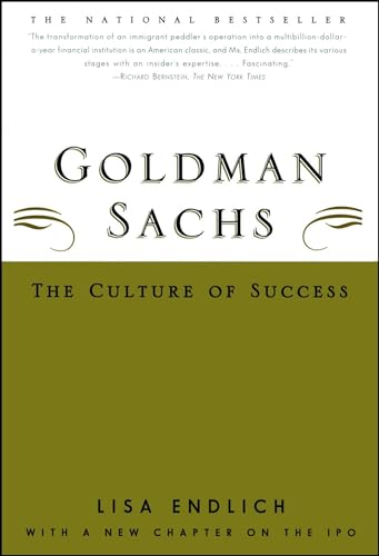 Goldman Sachs