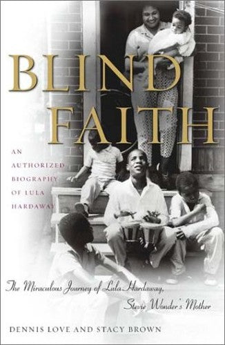 Blind Faith