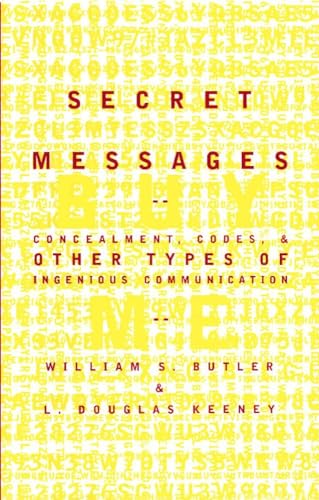 Secret Messages