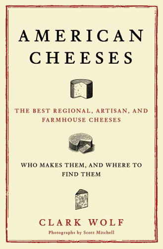 American Cheeses