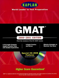GMAT CAT 