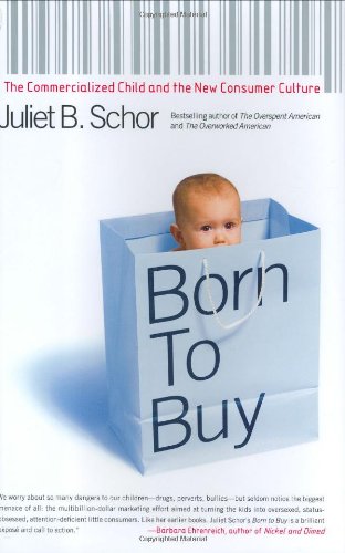 Born to Buy