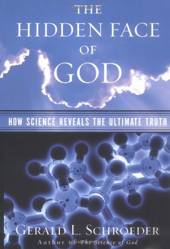 The Hidden Face of God