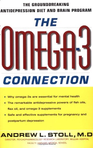Omega 3 Connection (Us Edition)