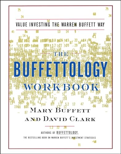 The Buffettology Workbook