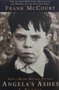 Angela'S Ashes Movie Tie in Ed._tpb 