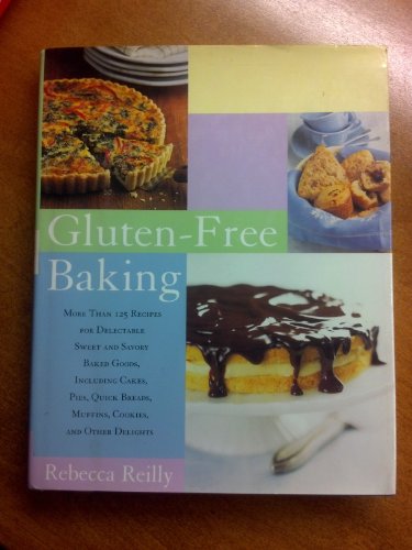 Gluten Free Baking