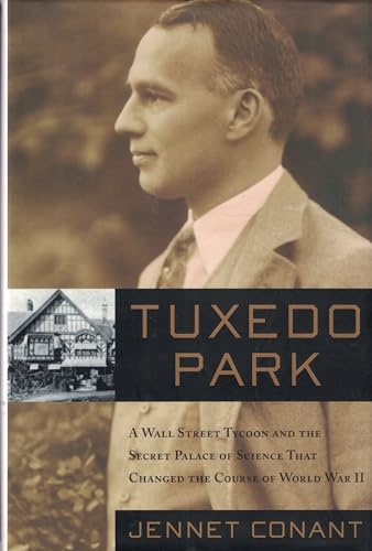 Tuxedo Park