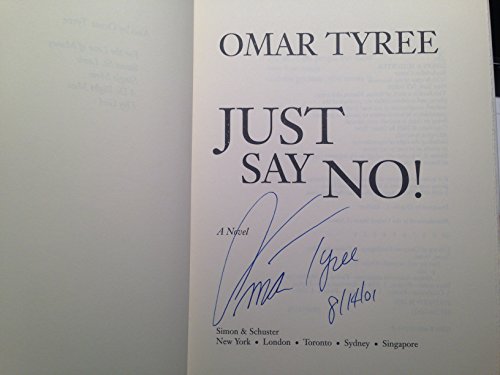 Just Say No!