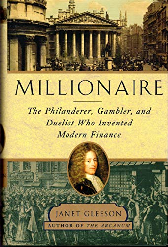 Millionaire