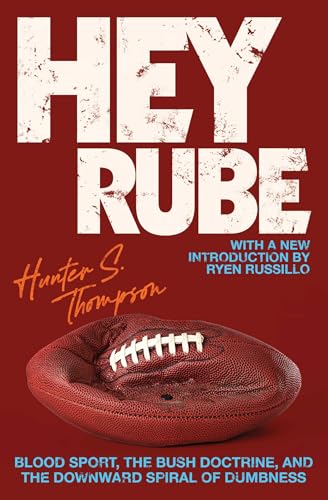 Hey Rube